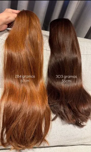 MEGA HAIR