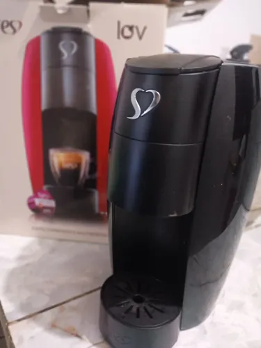 Maquiide café