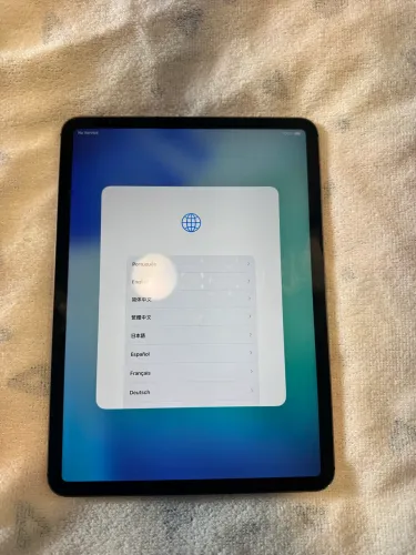 IPad 