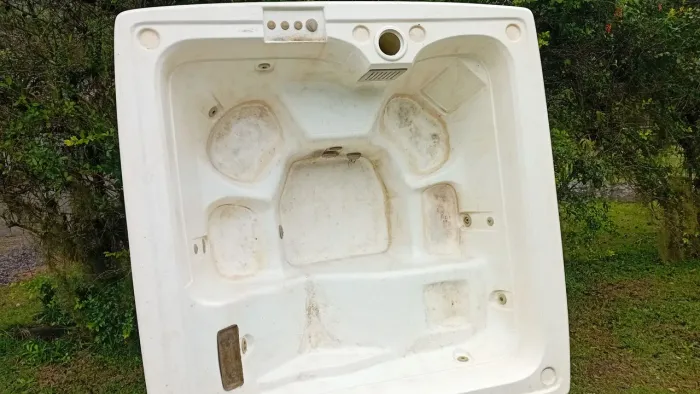 Jacuzzi 