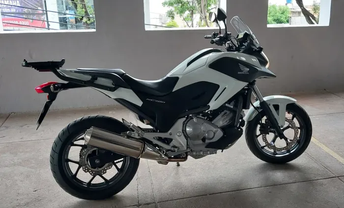 Honda NC 700X