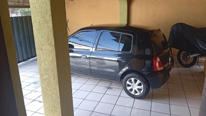 Renault Clio Rn/alize/expr./1.0 Hi-power 16V 5P 2014