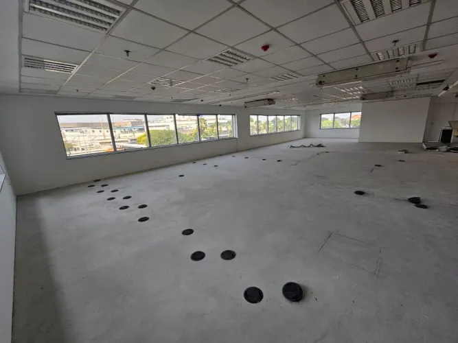 Sala comercial na Rua Renascença, 112 - Conjunto 2 e 3 241 m²