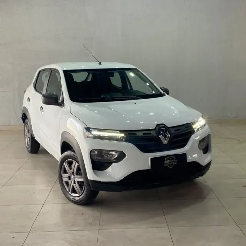 Renault Kwid 1.0 Zen 2023
