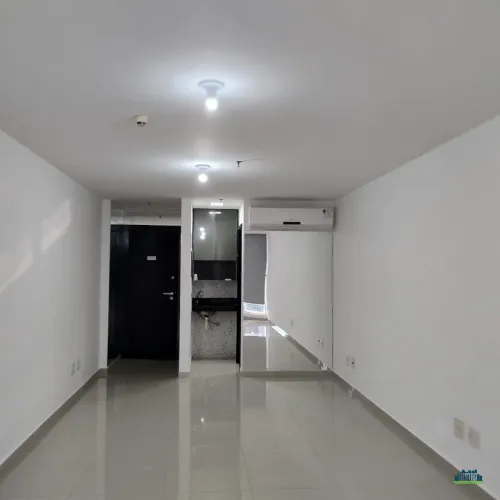 ALUGUE | Sala comercial bem localizada