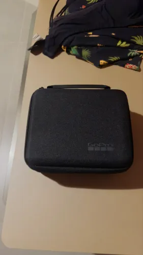 GOPRO HERO 12 Black CRETATOR 