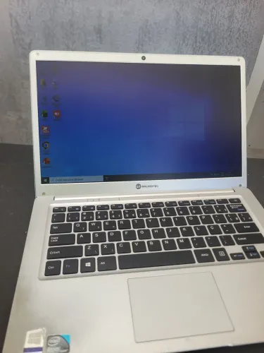 Notebook Goldentec