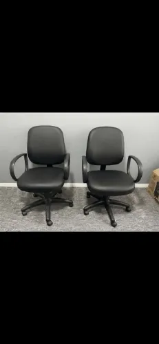 Cadeira Diretor / cadeira de escritório reclinável