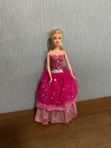 Barbie Moda e Magia