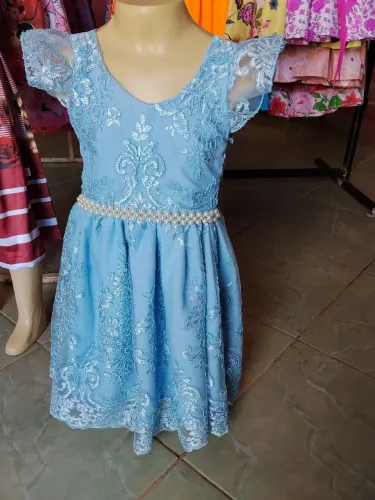 Roupa infantil
