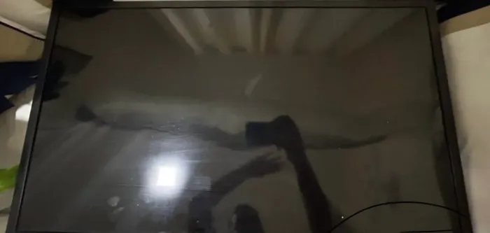 Vendo tv 32 polegadas não é smart