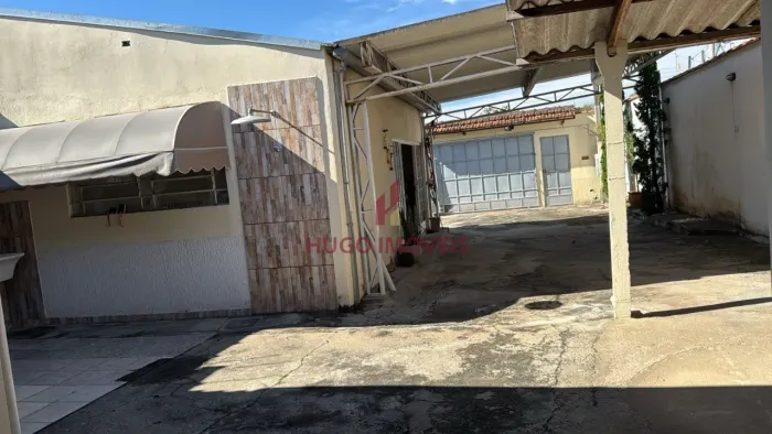 Imperdível: Casa à venda em Jambeiro-SP, Tremembé - 1 quarto, 1 suíte, 1 sala, 2 banheiros