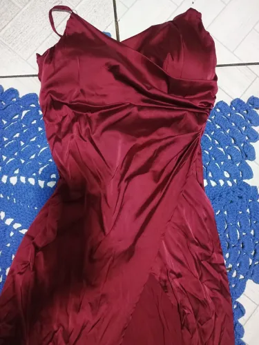 Vestido novo