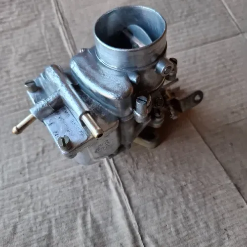 Carburador Do Chevette Marajó Dfv 228 Simples 1.4 1.6 Gasolina