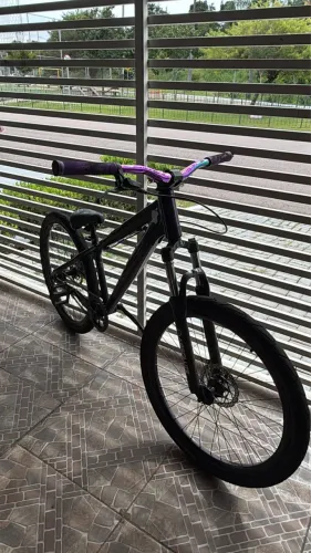 Bicicleta Gios