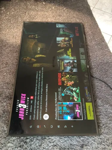 SMART TV LG 49