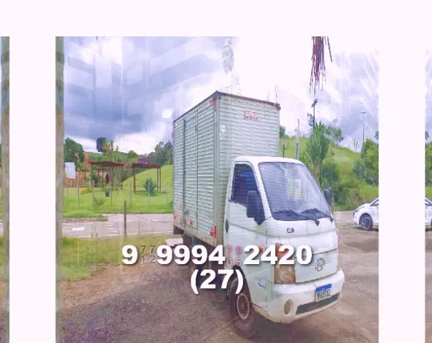 Frete rápido e seguro, entre em contato: 27?9?9994?2420 - Ls!