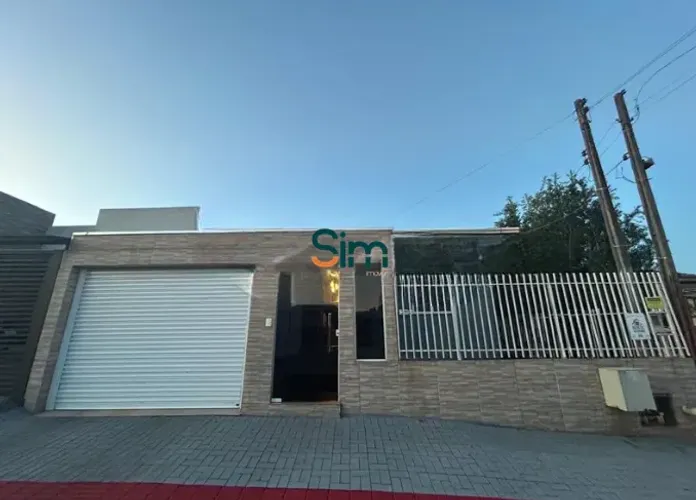 Casa para Aluguel no Bairro Efapi (Frente) | 3 Quartos e 2 Vagas