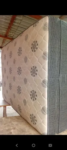 Cama box casal MOLA Ortobom ( Entrega grátis) 330 reais