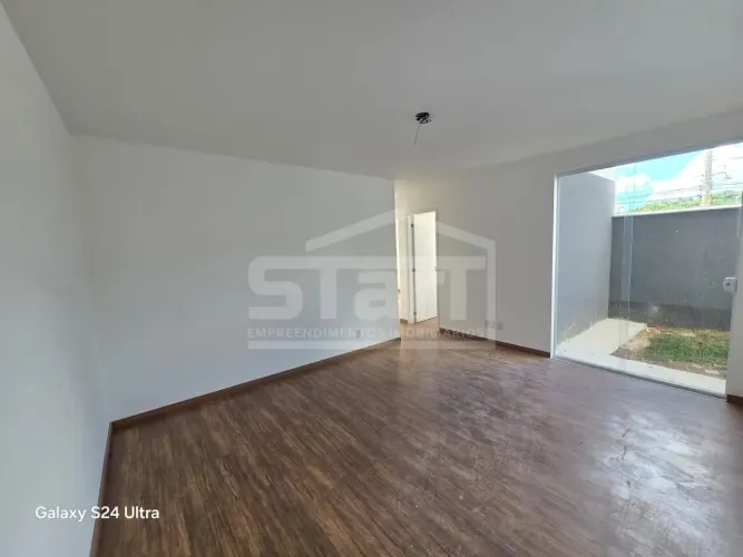 Apartamento à Venda no Condomínio Gran Park por R 400.000,00 - Lagoa Santa - MG