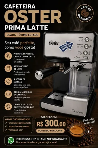 Desapegado...