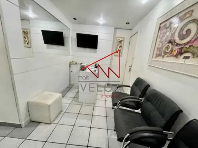 Sala-À VENDA-Flamengo-Rio de Janeiro-RJ
