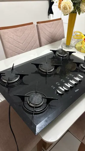 cooktops
