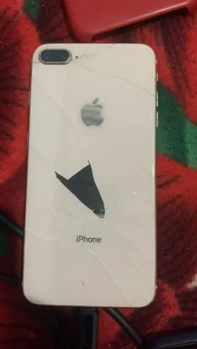 Vendo iPhone 8plus