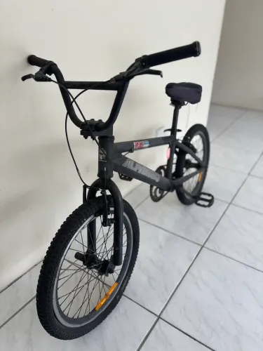 Vendo BMX Alphameq