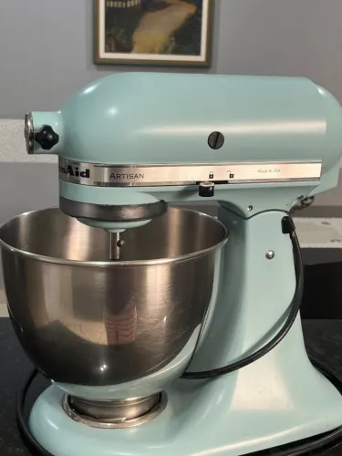 Batedeira Kitchenaid