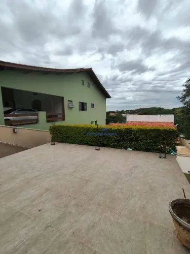 Casa à venda com 1 dormitório na Granja Viana - Cotia/SP