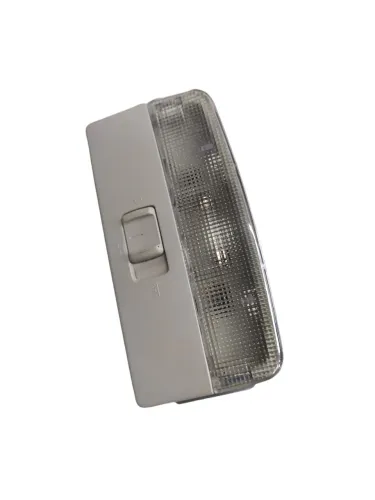 Luz Teto Gol Voyage Saveiro G5 G6 G7 G8 Cod 6q0947105m