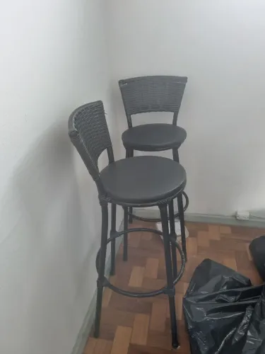 Banquetas de cozinha
