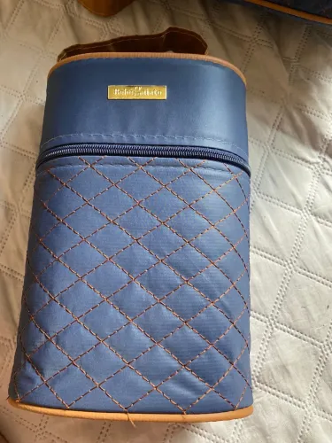 Vende-se kit bolsa maternidade 