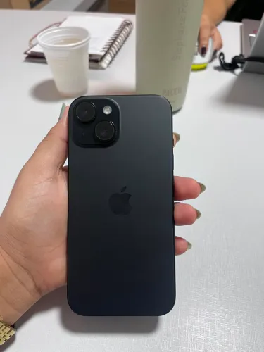 Troco iPhone 15