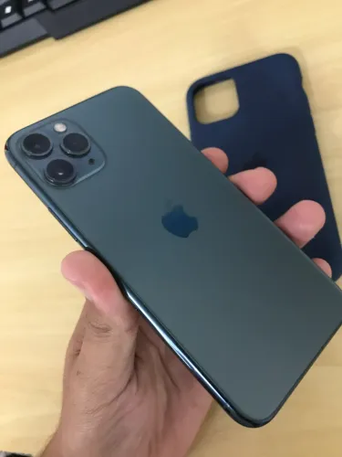 iPhone 11 Pro 256gb celular smartphone telefone