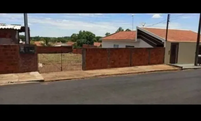 "PARE DE PROCURAR: O terreno perfeito apareceu."