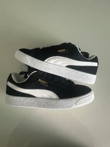 PUMA Suede XL