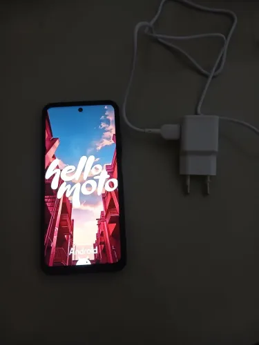 Oportunidade única, motog15, 256GB, por um preço incrível