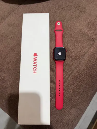 Apple Watch série 7