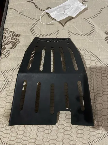 PROTETOR DE MOTOR XRE 300