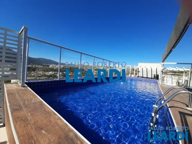 APARTAMENTO - JARDIM COUNTRY CLUB - MG