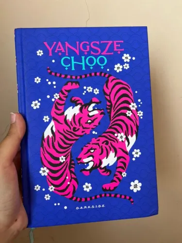 A Noite do Tigre - Yangsze Choo