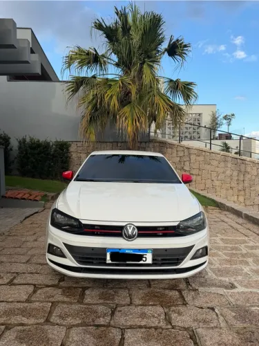 Volkswagen Polo Comfort. 200 TSI 1.0 Flex 12V Aut. 2019