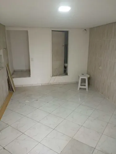 Loja com 10 m², Jardim Monte Kemel, São Paulo, Cod: 6338