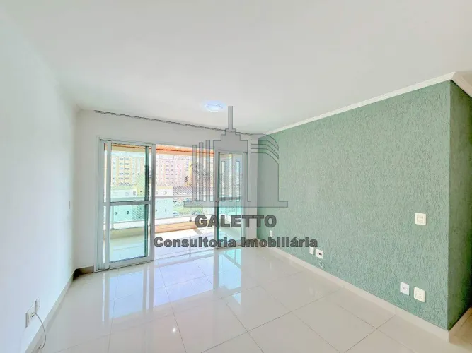 Apartamento para venda ou locação no Mansões Santo Antônio, 3 quartos sendo 1 suíte, 3 vag