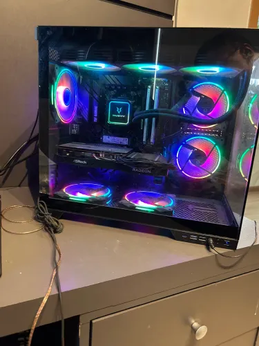 PC GAMER TOP