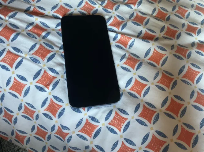 Vendo iPhone 13 Pro Max 256g