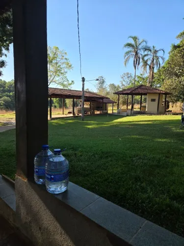 Contrata caseiro para trabalhar em chacara perto de anapolis A chacara e de lazer e epequ