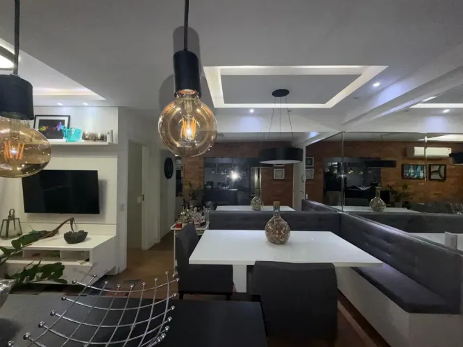 VENDO UM DOS APARTAMENTOS DE 2 QUARTOS MAIS BONITOS DO CARIOCA RESIDENCIAL!